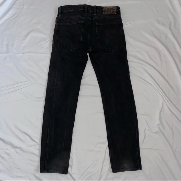 Black Guess Jeans - Picture 3 of 5